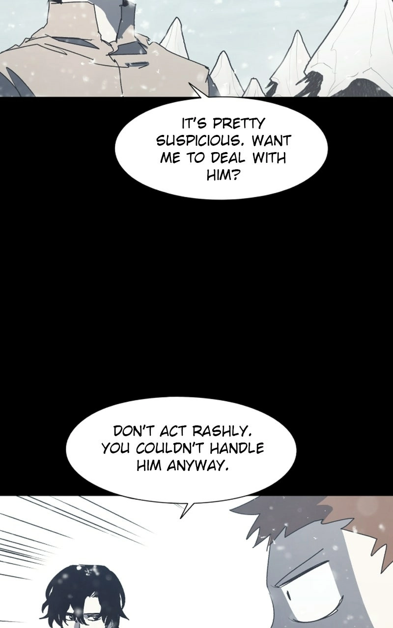 The Knight of Embers - Chapter 222 Page 46