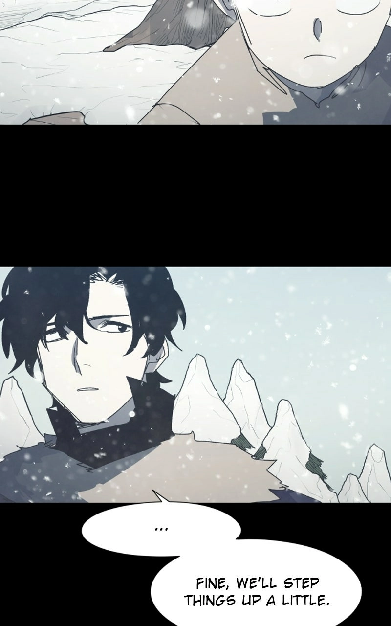 The Knight of Embers - Chapter 222 Page 48