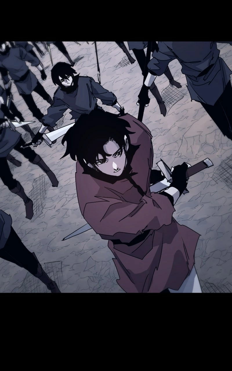 The Knight of Embers - Chapter 222 Page 54