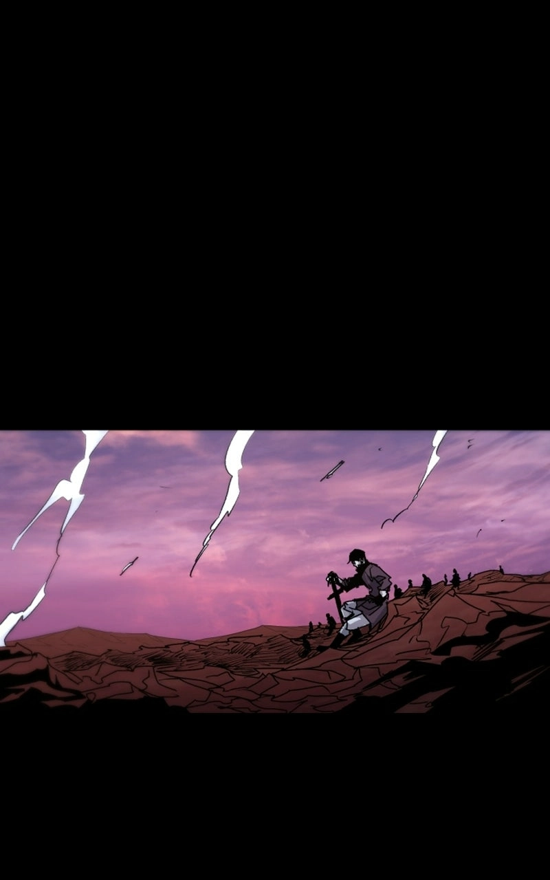 The Knight of Embers - Chapter 222 Page 55