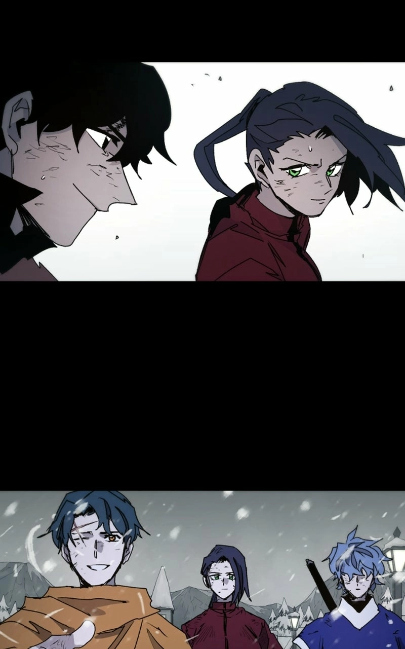 The Knight of Embers - Chapter 222 Page 56