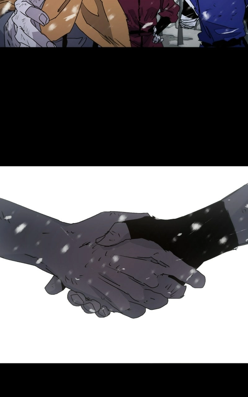 The Knight of Embers - Chapter 222 Page 57