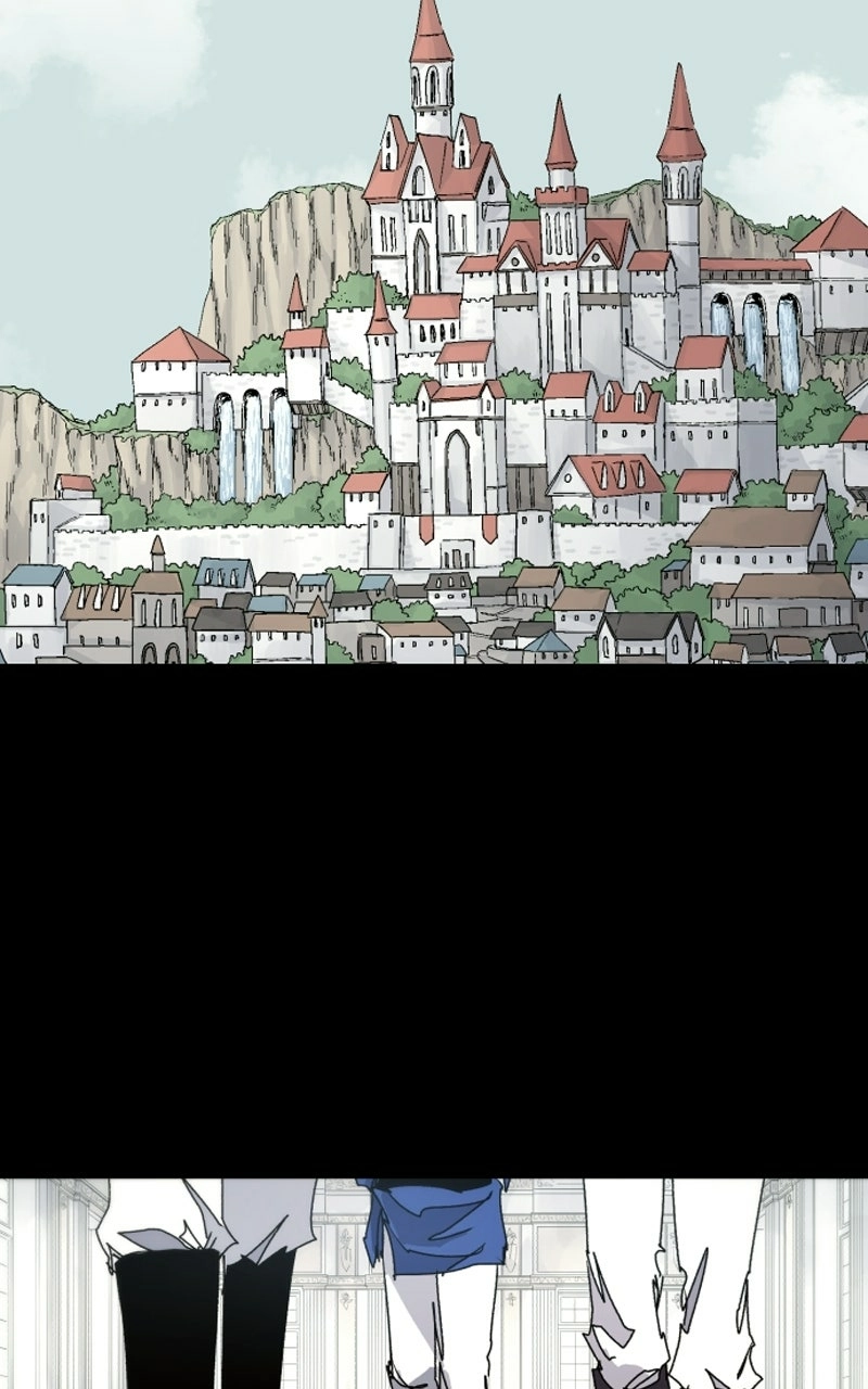 The Knight of Embers - Chapter 222 Page 59