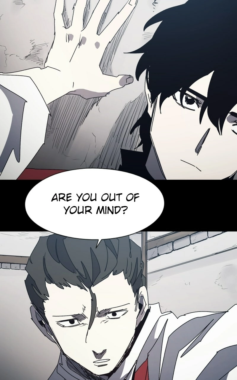 The Knight of Embers - Chapter 222 Page 6