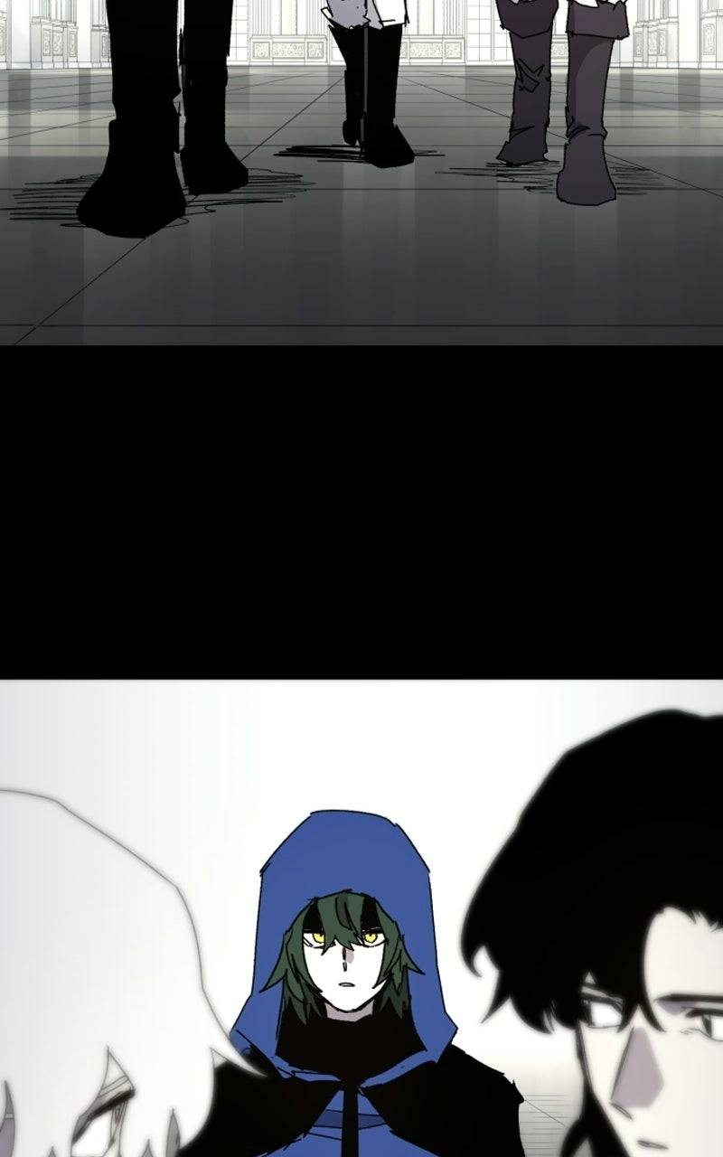 The Knight of Embers - Chapter 222 Page 60