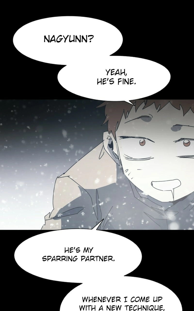 The Knight of Embers - Chapter 222 Page 69