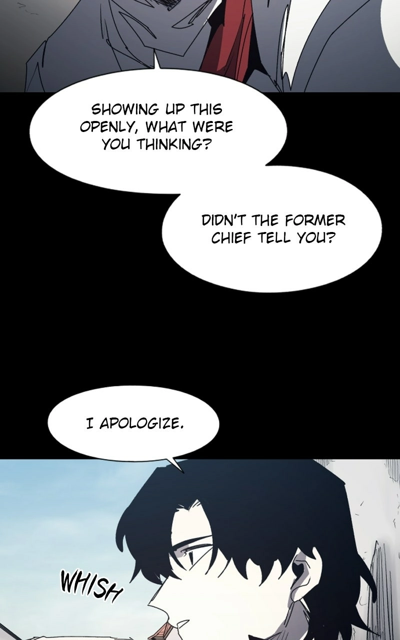 The Knight of Embers - Chapter 222 Page 7