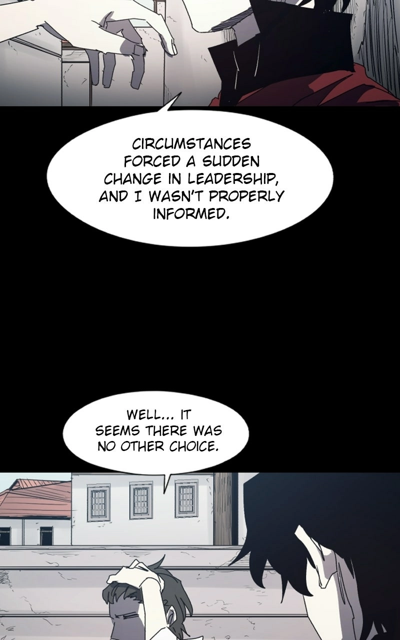 The Knight of Embers - Chapter 222 Page 8