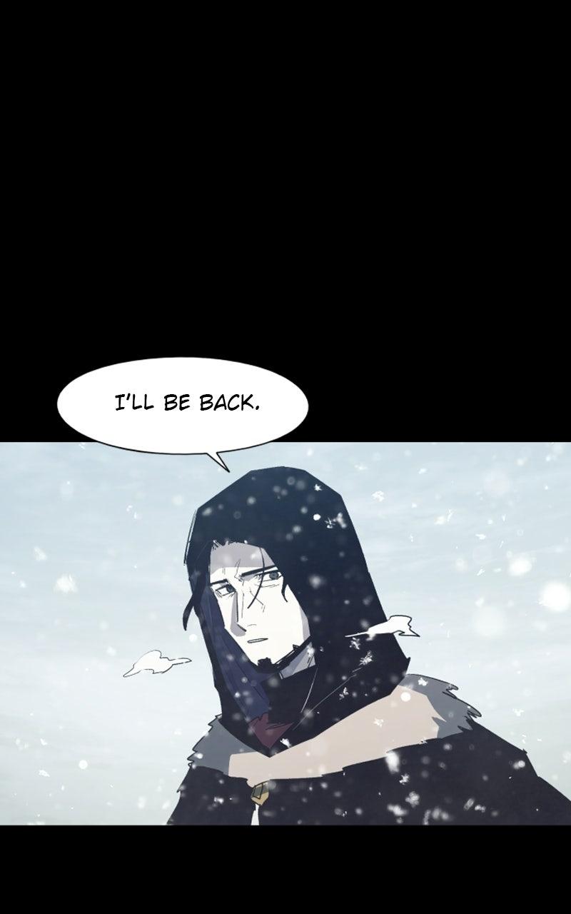 The Knight of Embers - Chapter 223 Page 1