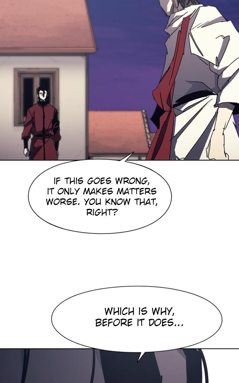 The Knight of Embers - Chapter 223 Page 11