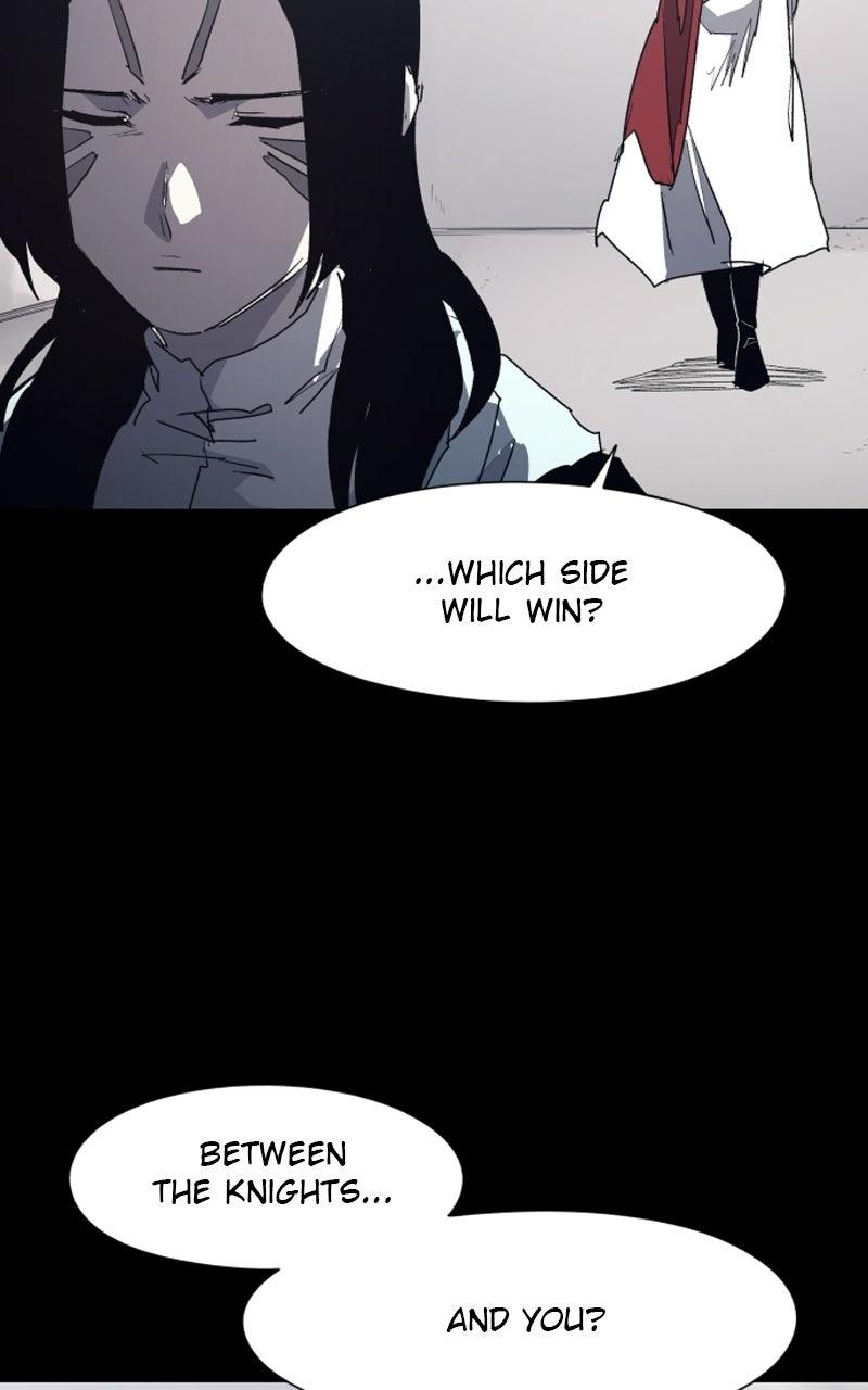 The Knight of Embers - Chapter 223 Page 18