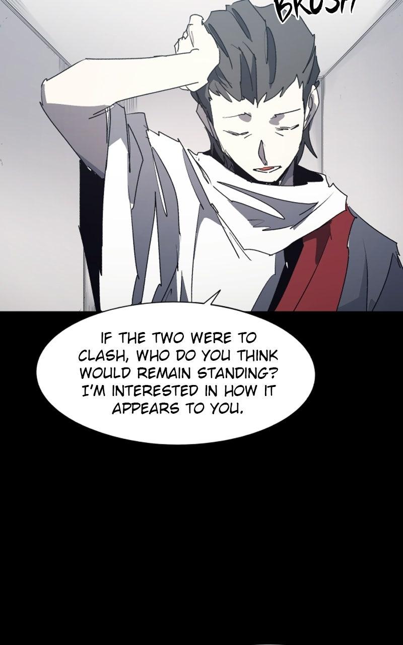 The Knight of Embers - Chapter 223 Page 20