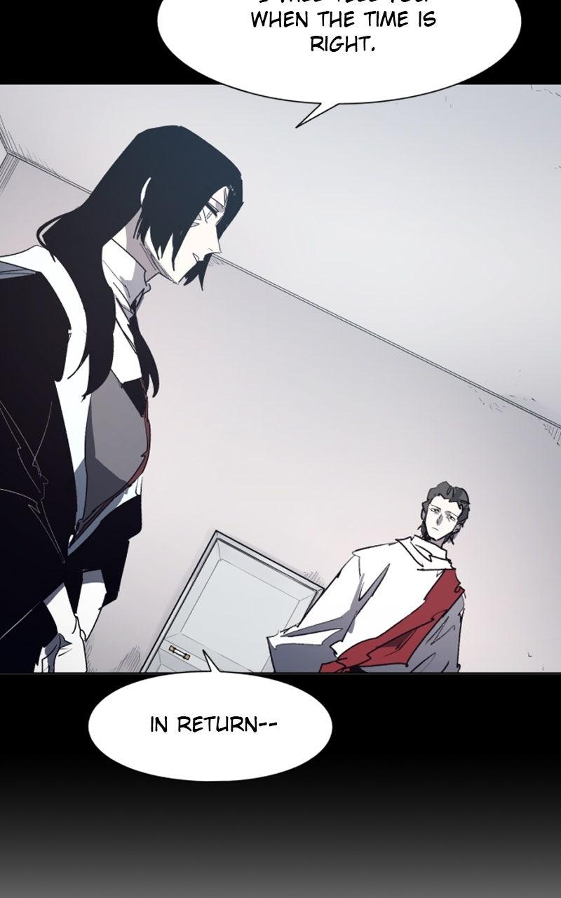 The Knight of Embers - Chapter 223 Page 29