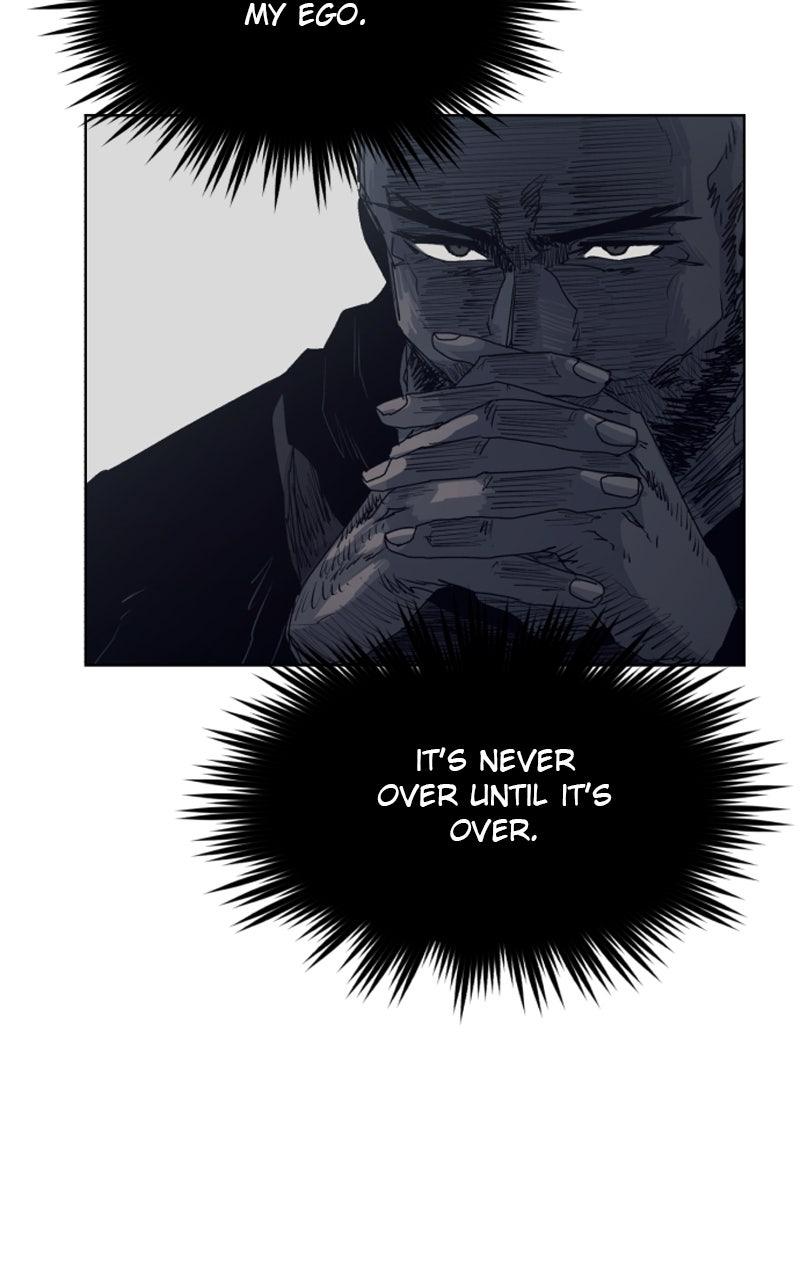 The Knight of Embers - Chapter 223 Page 35