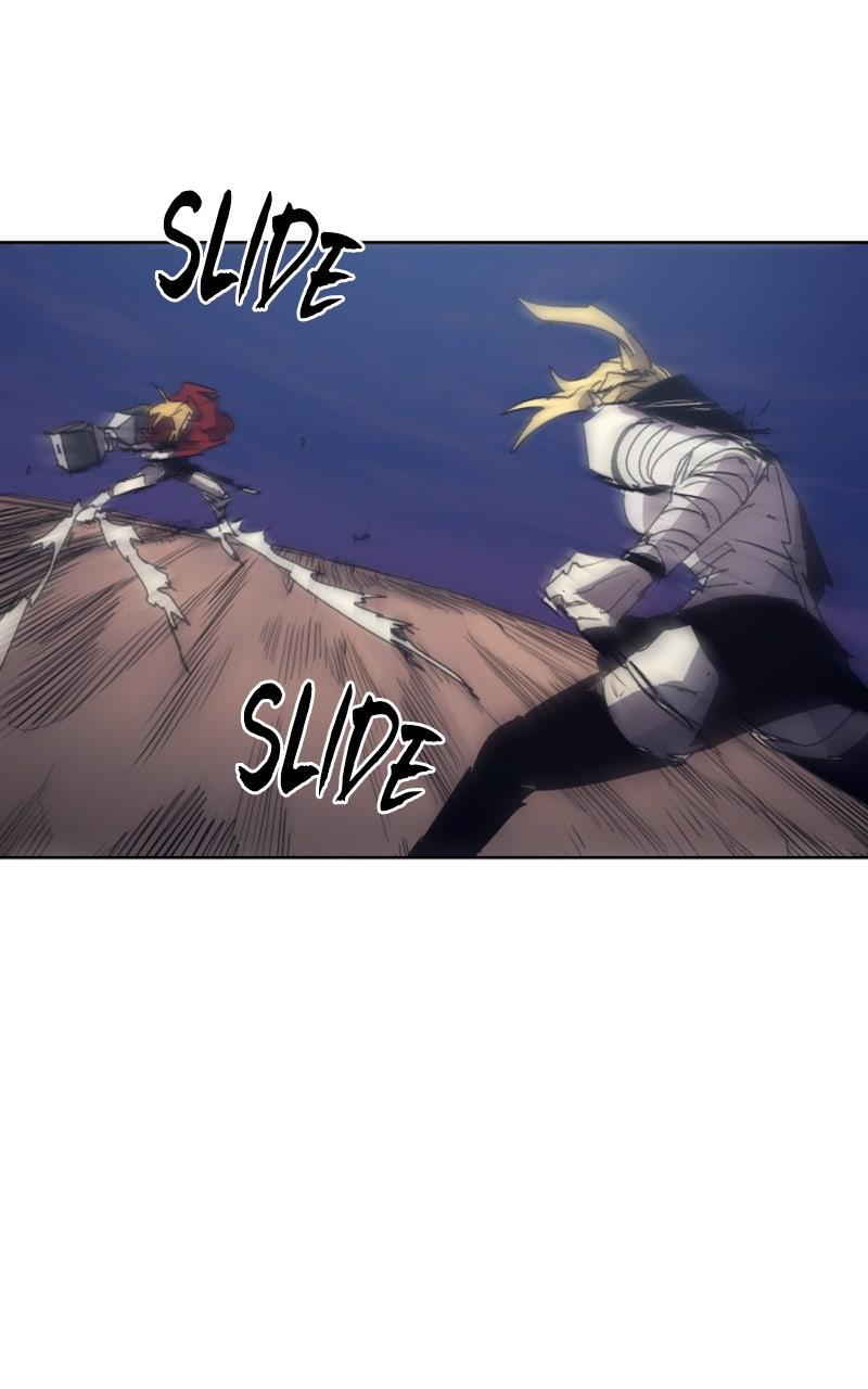 The Knight of Embers - Chapter 223 Page 39