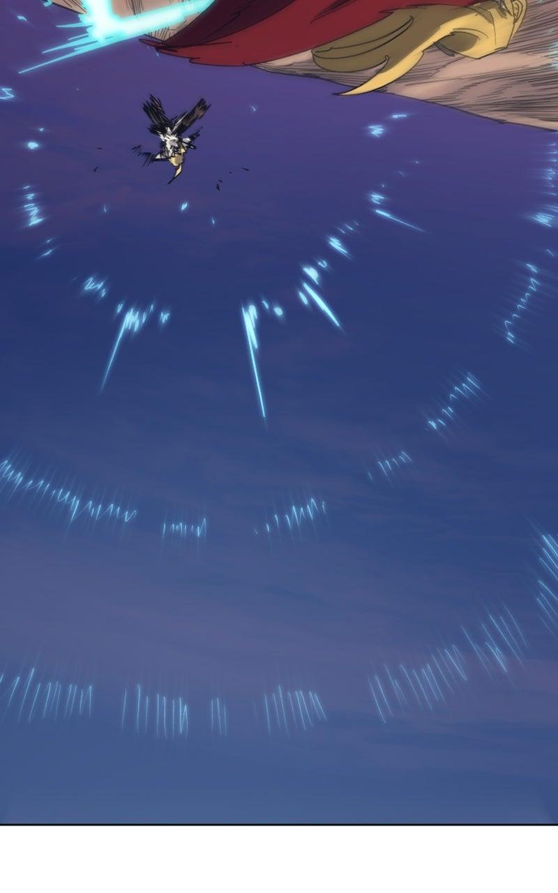 The Knight of Embers - Chapter 223 Page 44