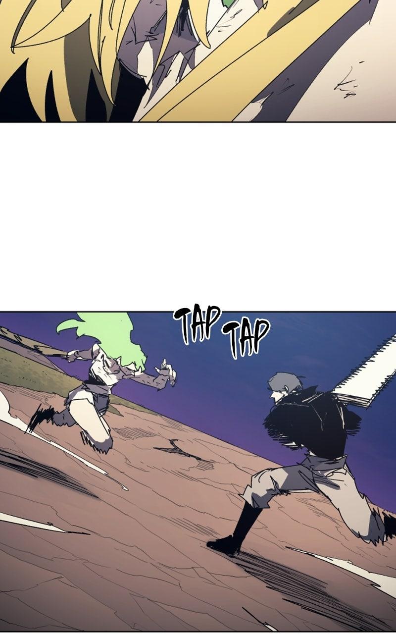 The Knight of Embers - Chapter 223 Page 46