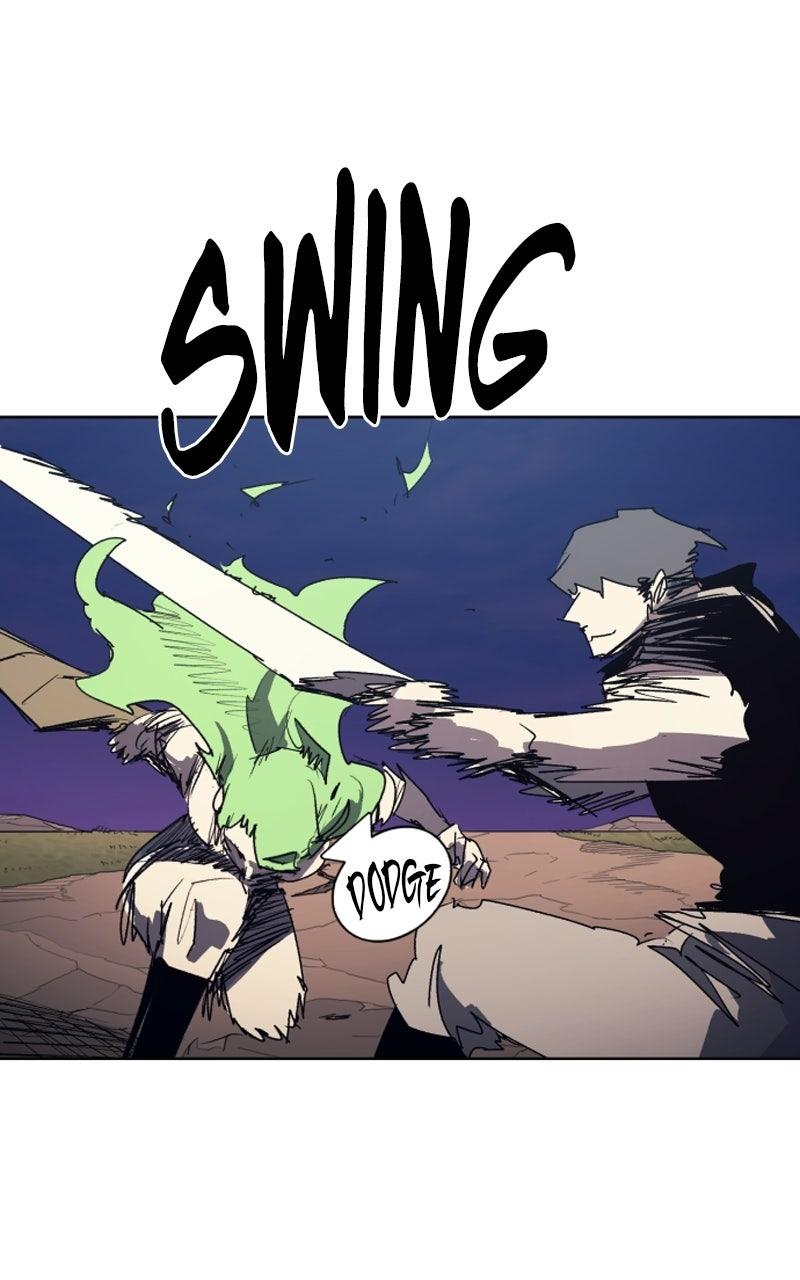 The Knight of Embers - Chapter 223 Page 47