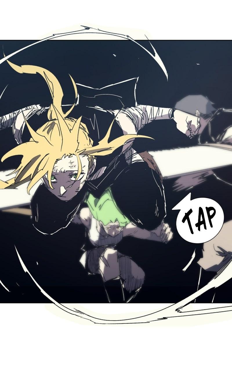 The Knight of Embers - Chapter 223 Page 48