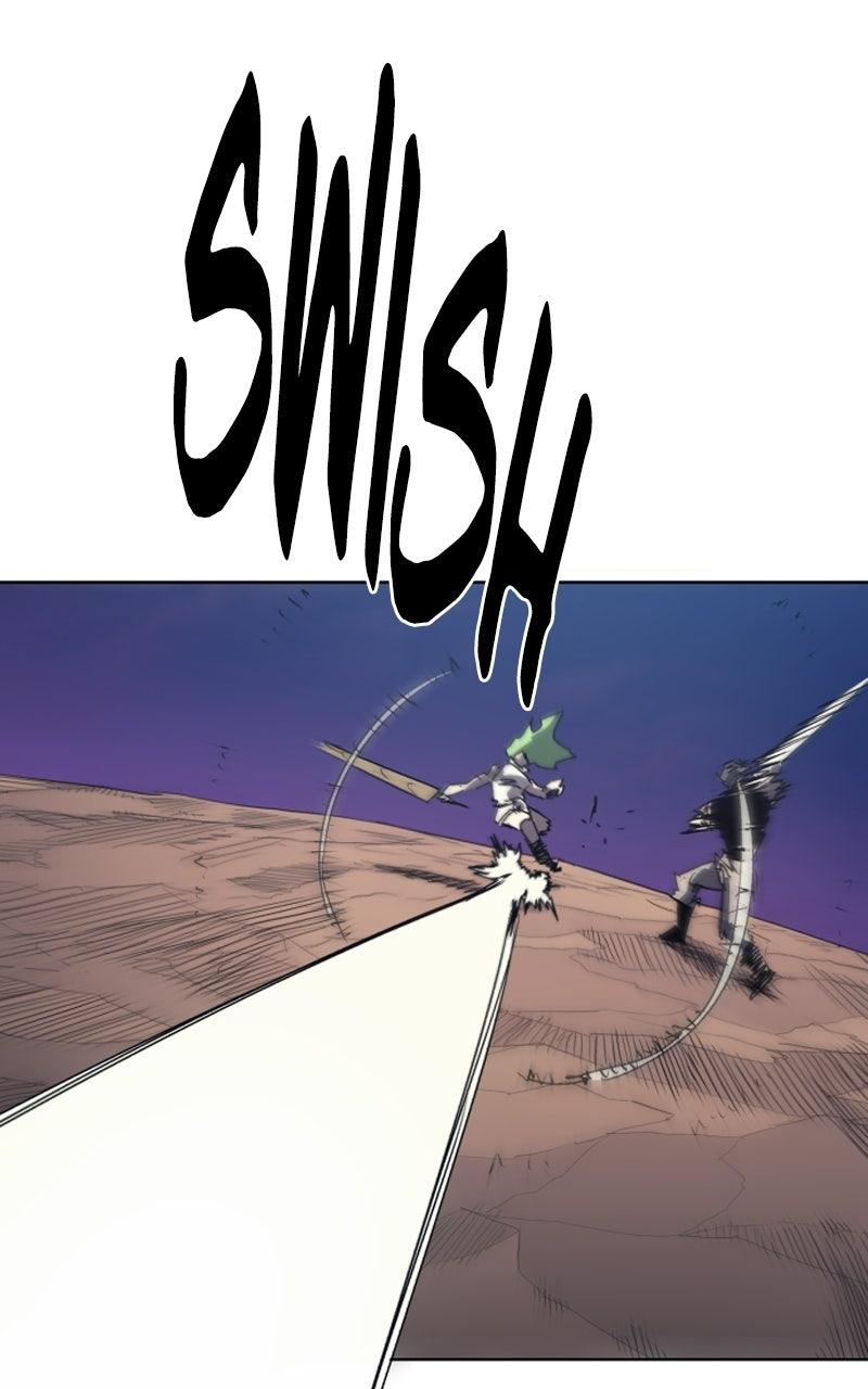 The Knight of Embers - Chapter 223 Page 49