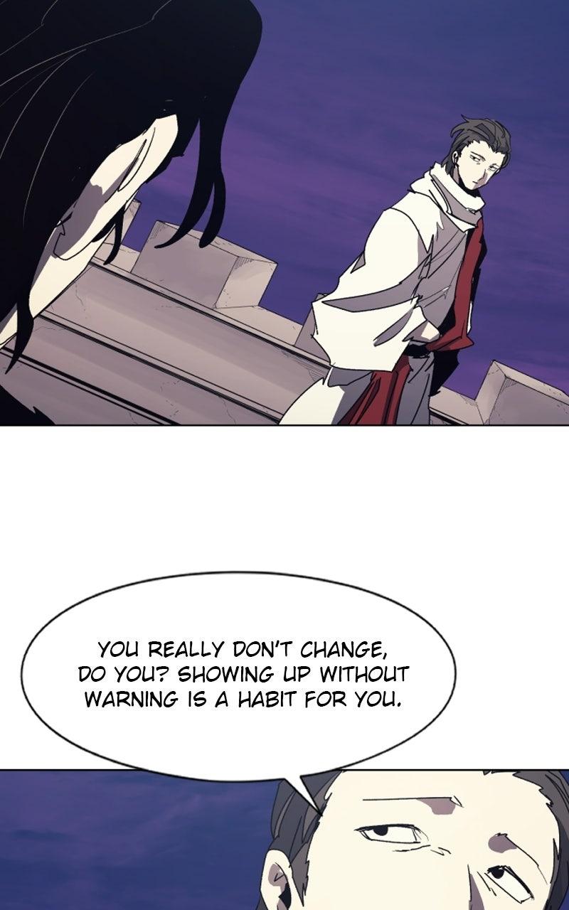 The Knight of Embers - Chapter 223 Page 5