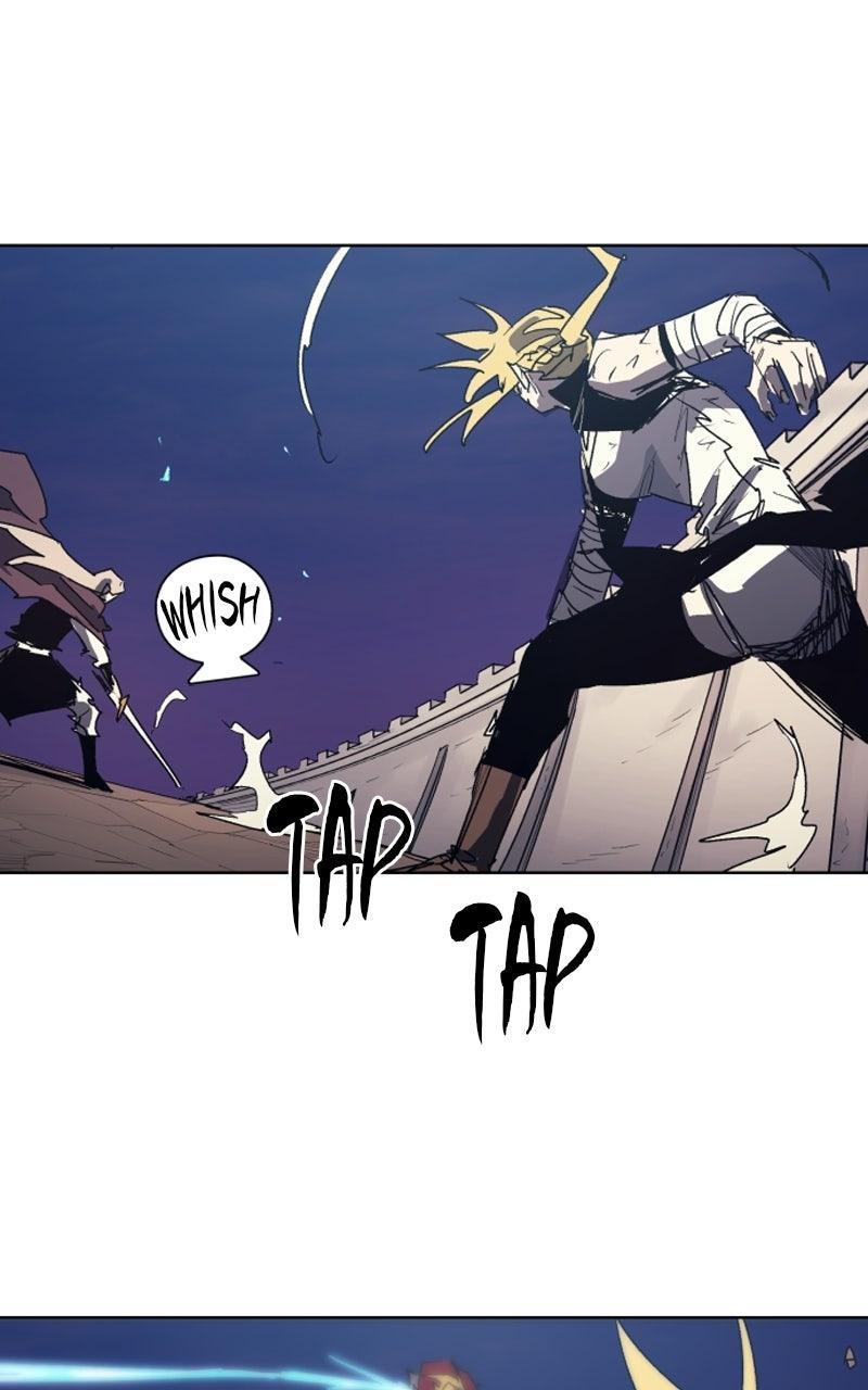 The Knight of Embers - Chapter 223 Page 54