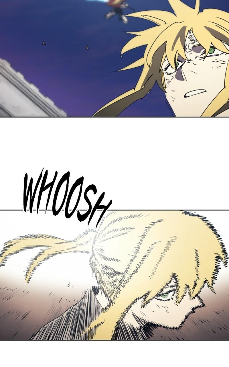 The Knight of Embers - Chapter 223 Page 55