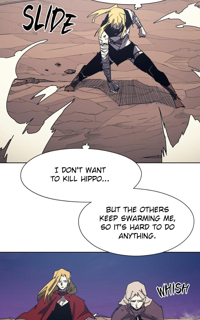 The Knight of Embers - Chapter 223 Page 58