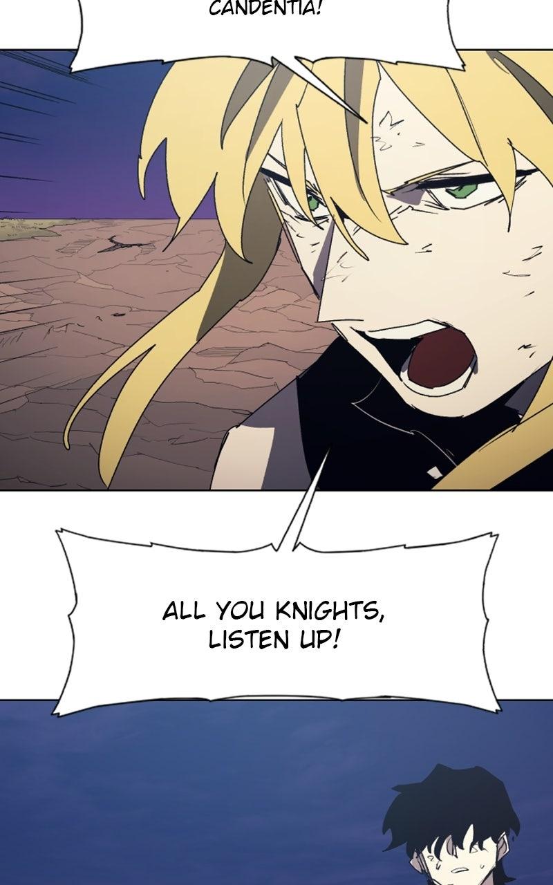 The Knight of Embers - Chapter 223 Page 60