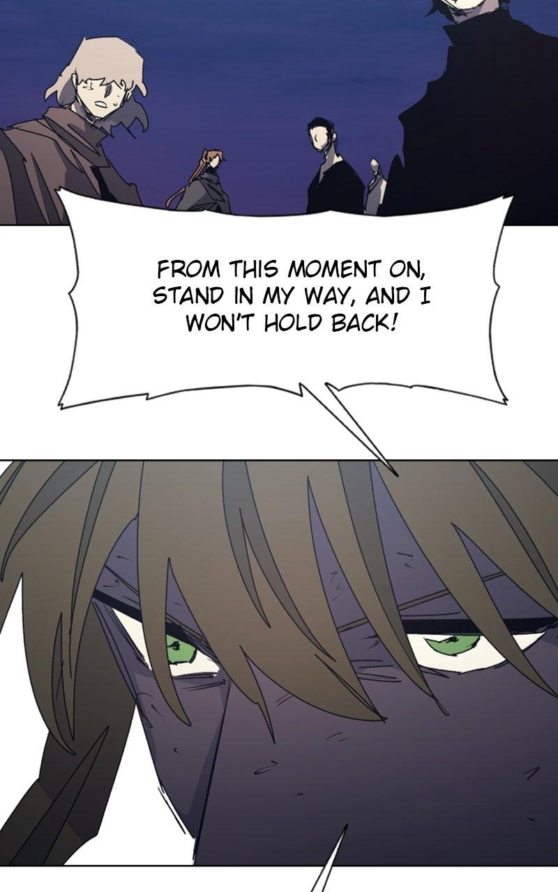 The Knight of Embers - Chapter 223 Page 61