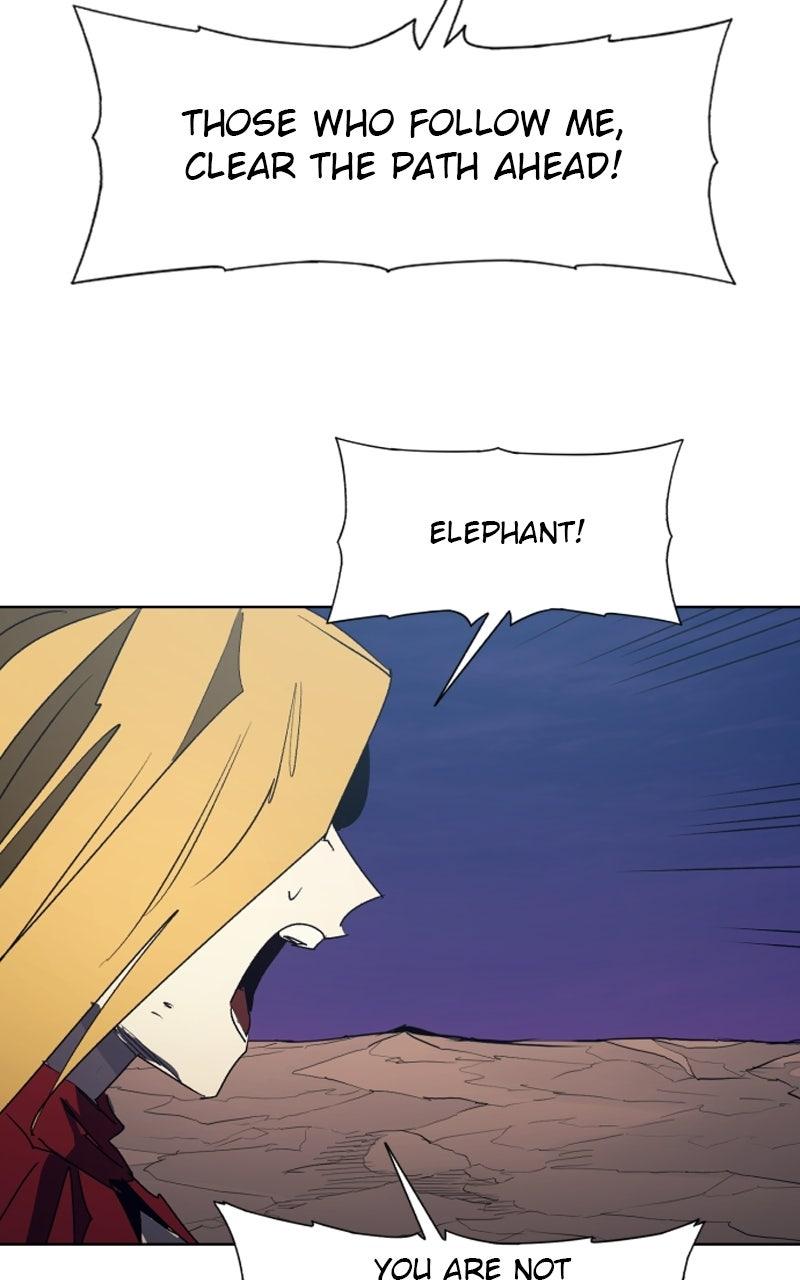 The Knight of Embers - Chapter 223 Page 62