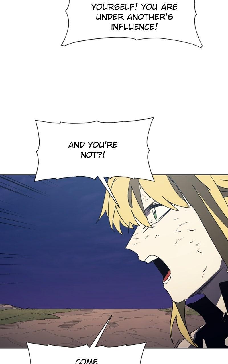 The Knight of Embers - Chapter 223 Page 63