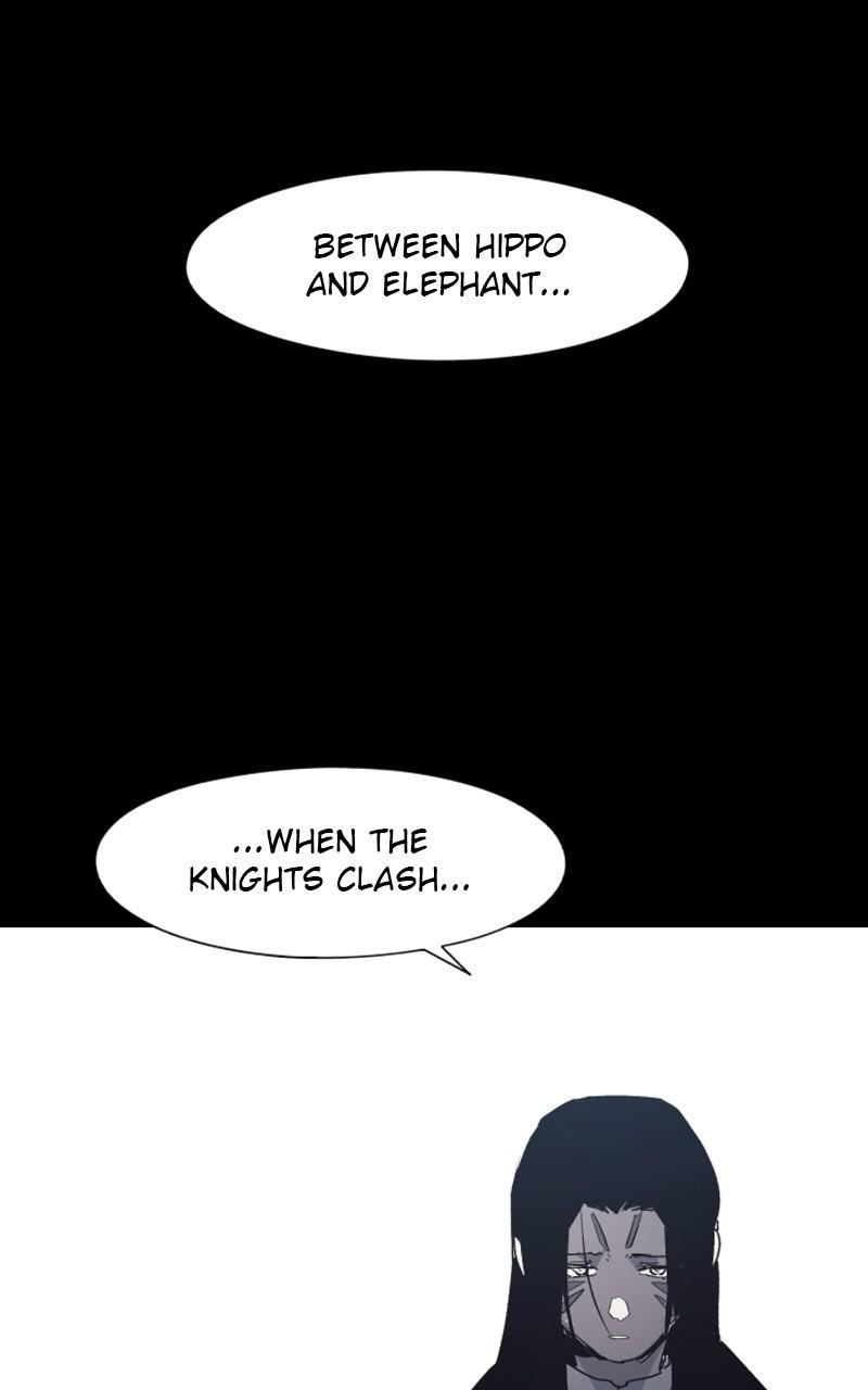 The Knight of Embers - Chapter 223 Page 66