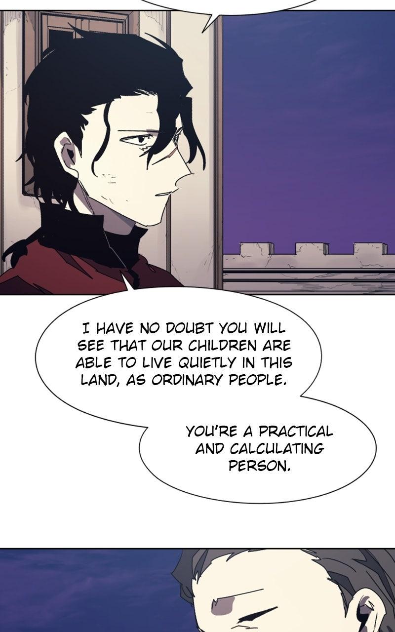 The Knight of Embers - Chapter 223 Page 7