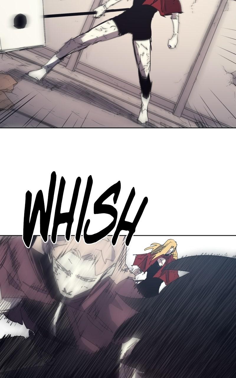 The Knight of Embers - Chapter 224 Page 12