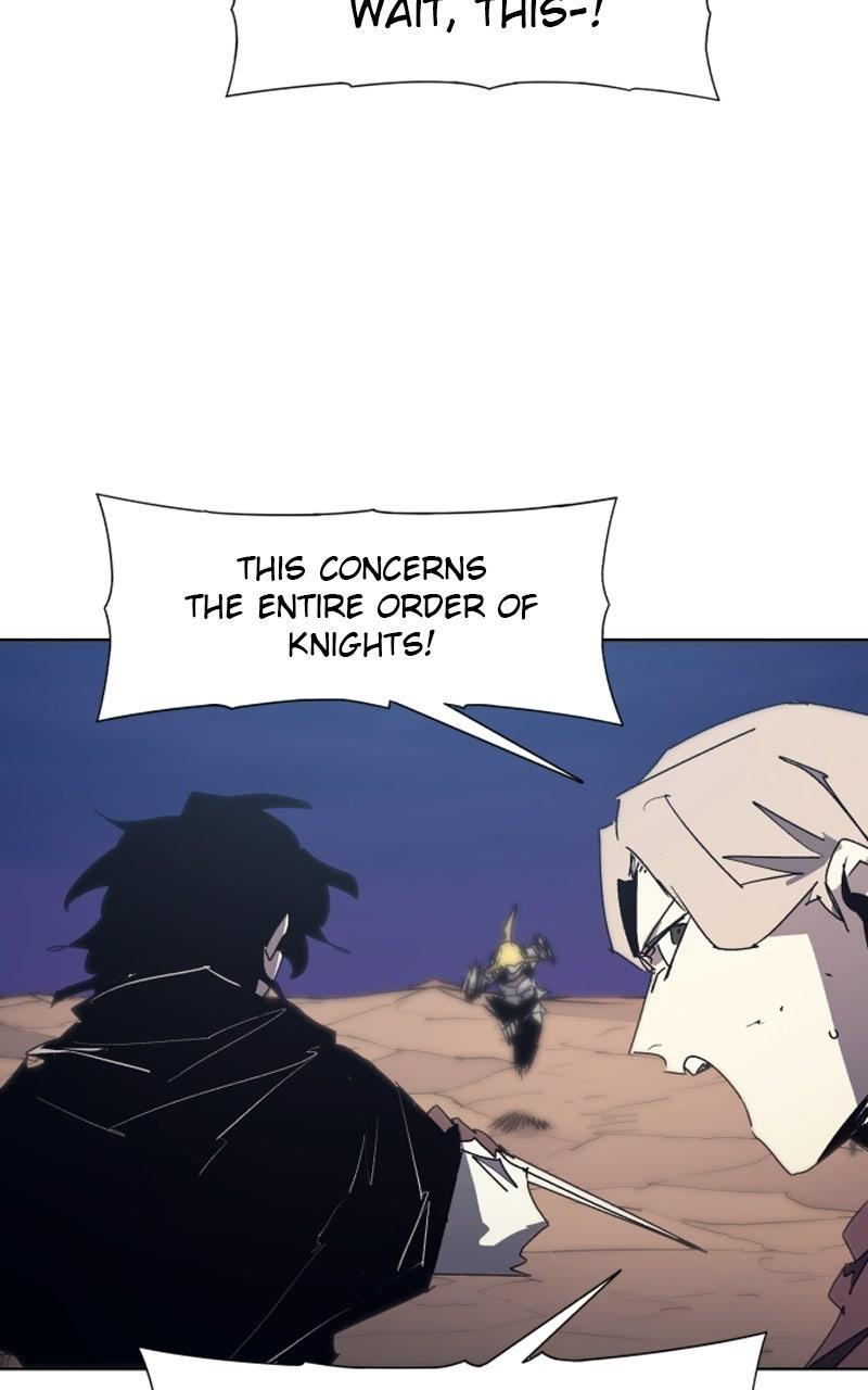 The Knight of Embers - Chapter 224 Page 14