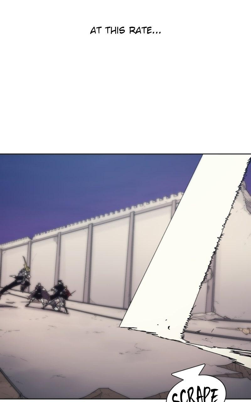 The Knight of Embers - Chapter 224 Page 16