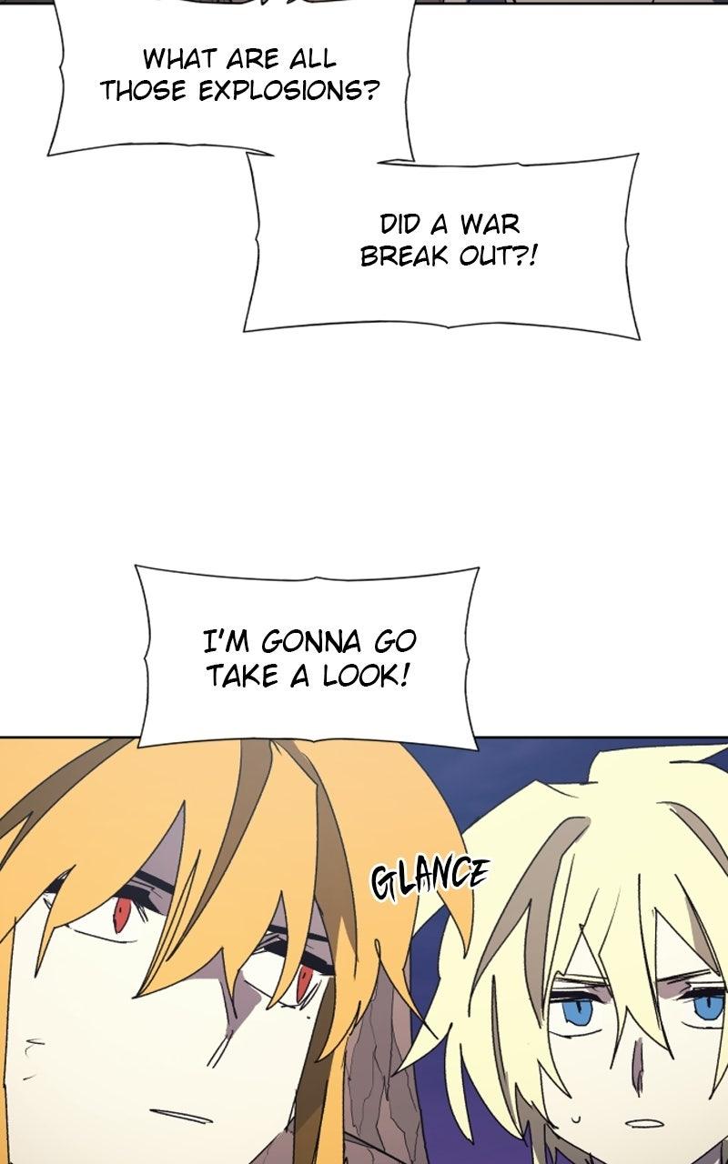 The Knight of Embers - Chapter 224 Page 2