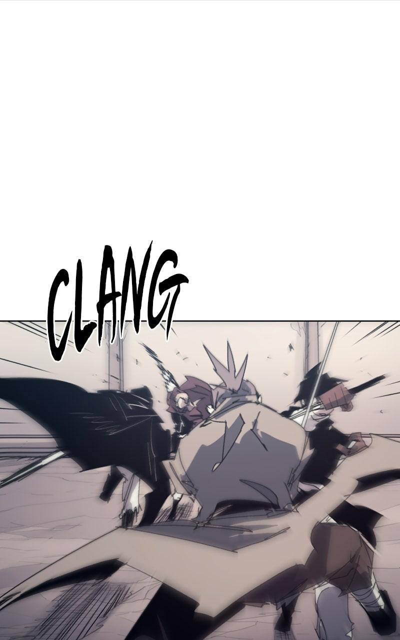 The Knight of Embers - Chapter 224 Page 20