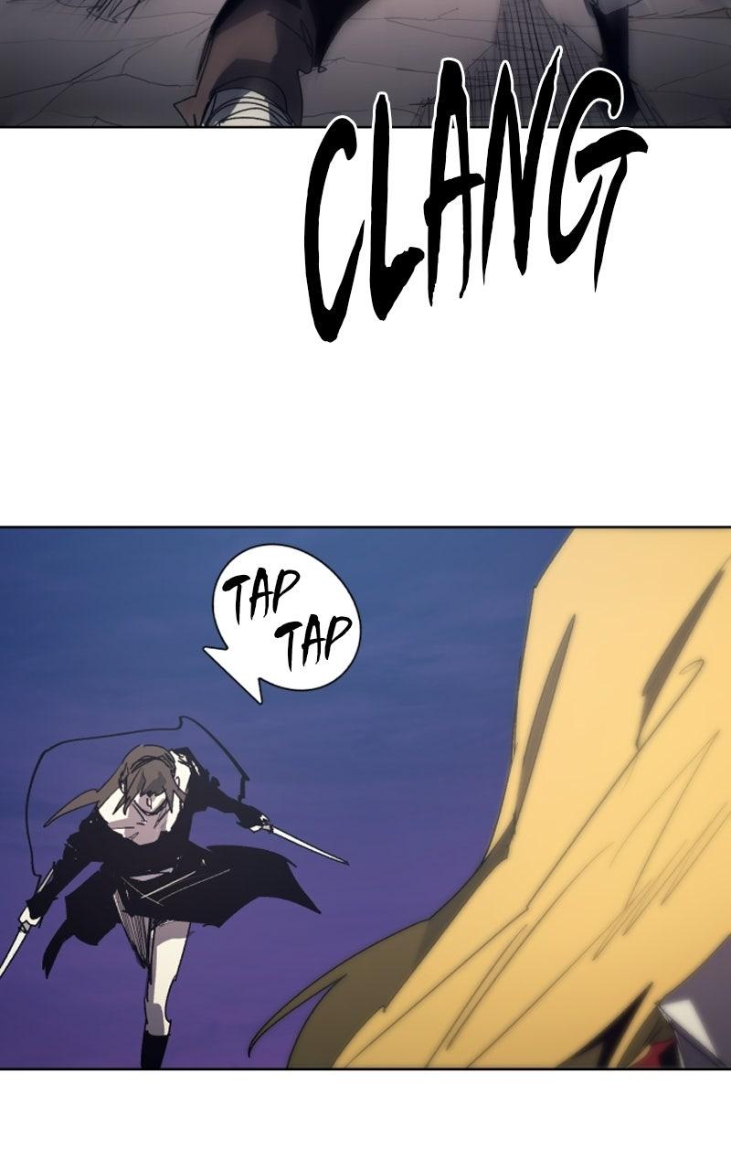 The Knight of Embers - Chapter 224 Page 21