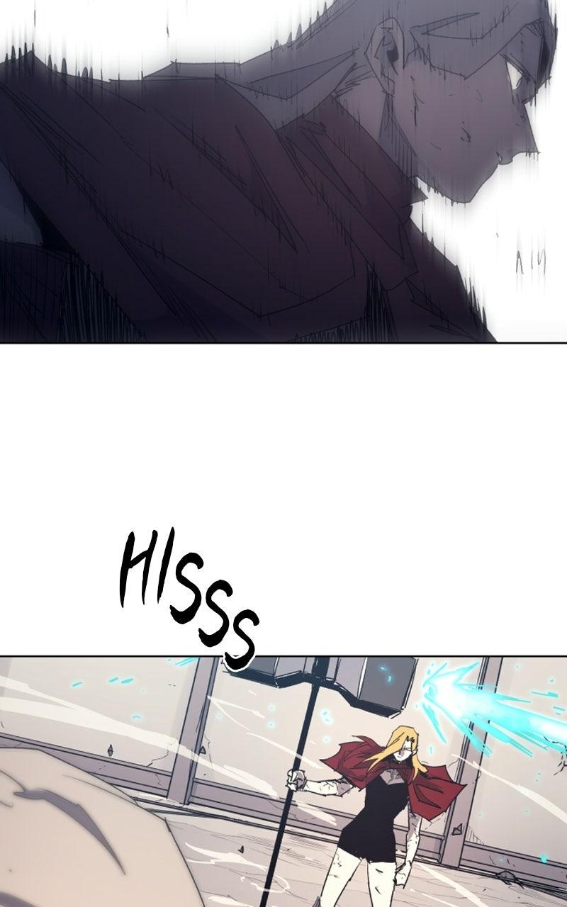 The Knight of Embers - Chapter 224 Page 25