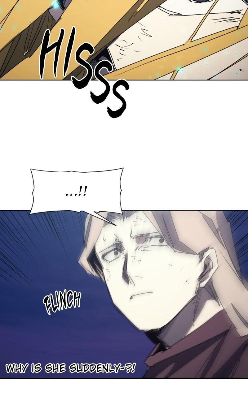 The Knight of Embers - Chapter 224 Page 27