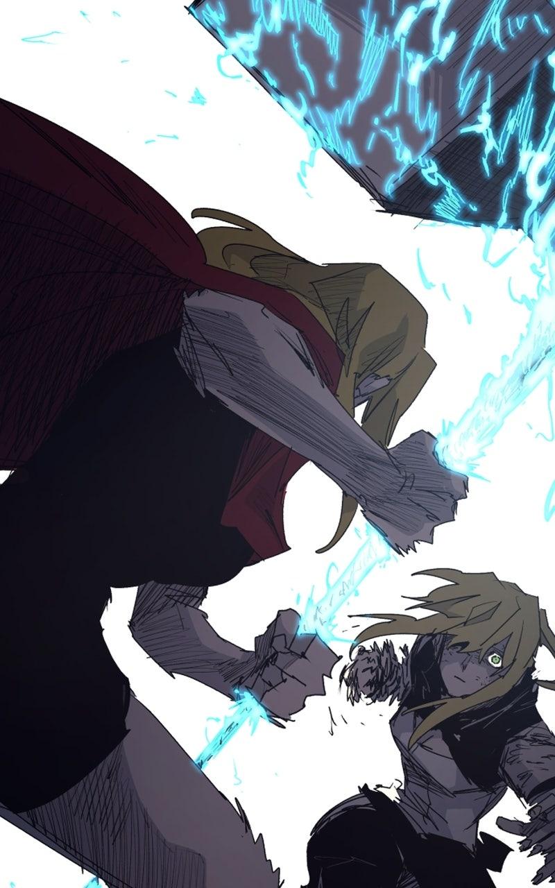 The Knight of Embers - Chapter 224 Page 30