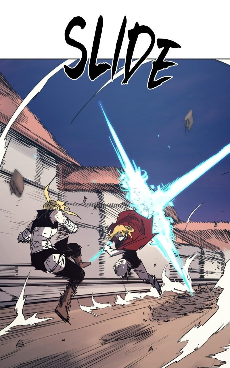 The Knight of Embers - Chapter 224 Page 36