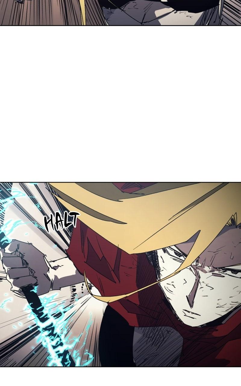 The Knight of Embers - Chapter 224 Page 38