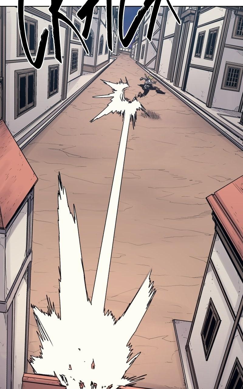 The Knight of Embers - Chapter 224 Page 40