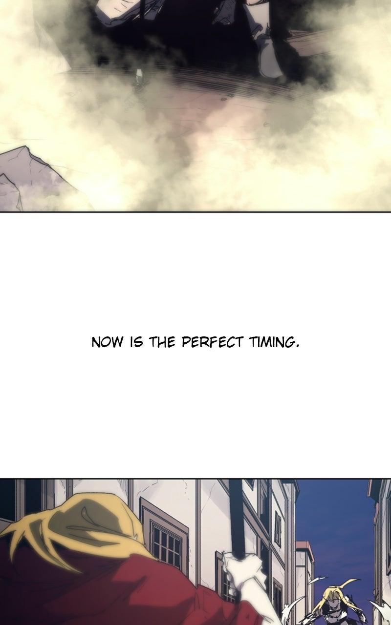 The Knight of Embers - Chapter 224 Page 43