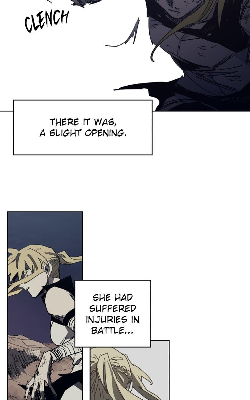 The Knight of Embers - Chapter 224 Page 45