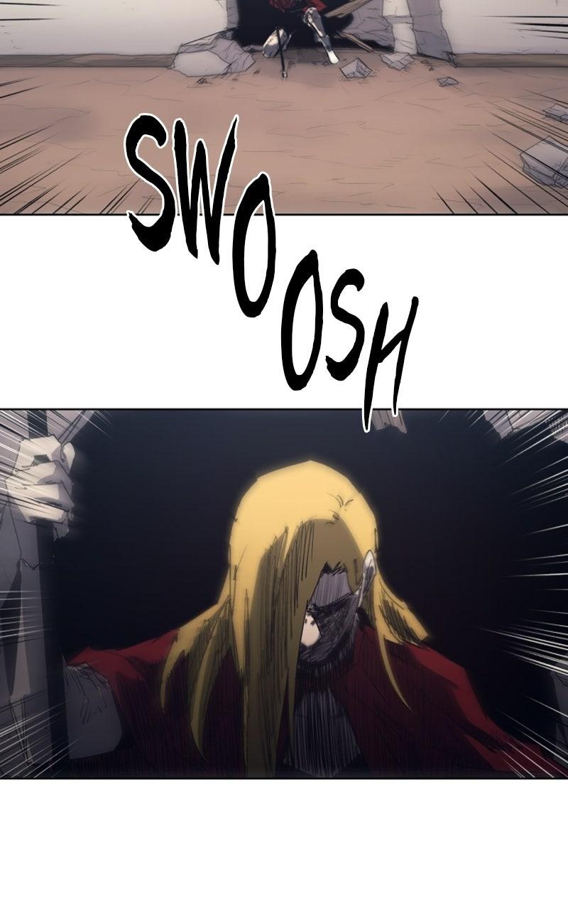 The Knight of Embers - Chapter 224 Page 49