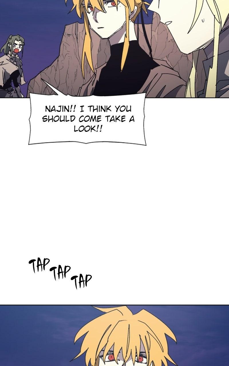 The Knight of Embers - Chapter 224 Page 5